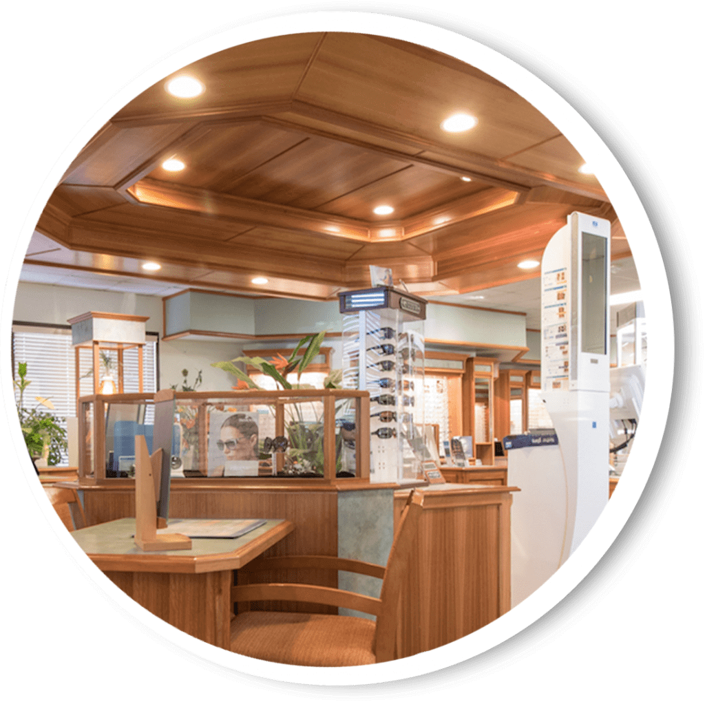 Total Eye Care in Nine Mile, Pensacola, FL Gulf Coast Vision Center