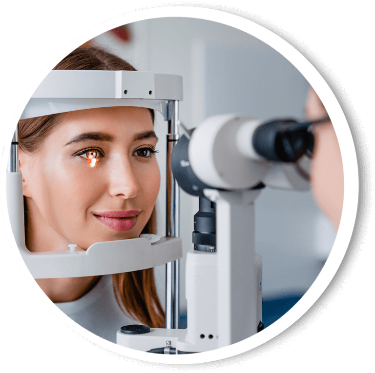 Comprehensive Eye Exams & Vision Testing Gulf Coast Vision Center
