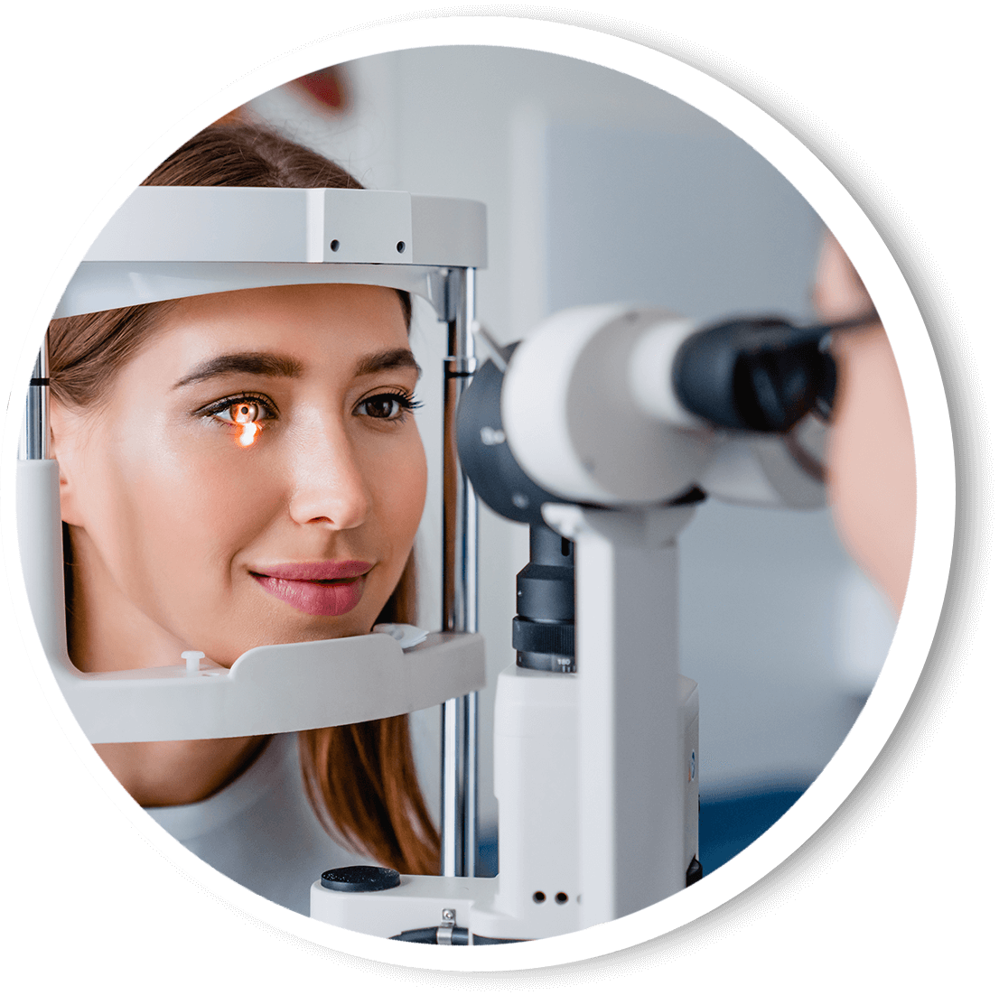 Pensacola Eye Exams: The #1 Thing Most People Overlook!