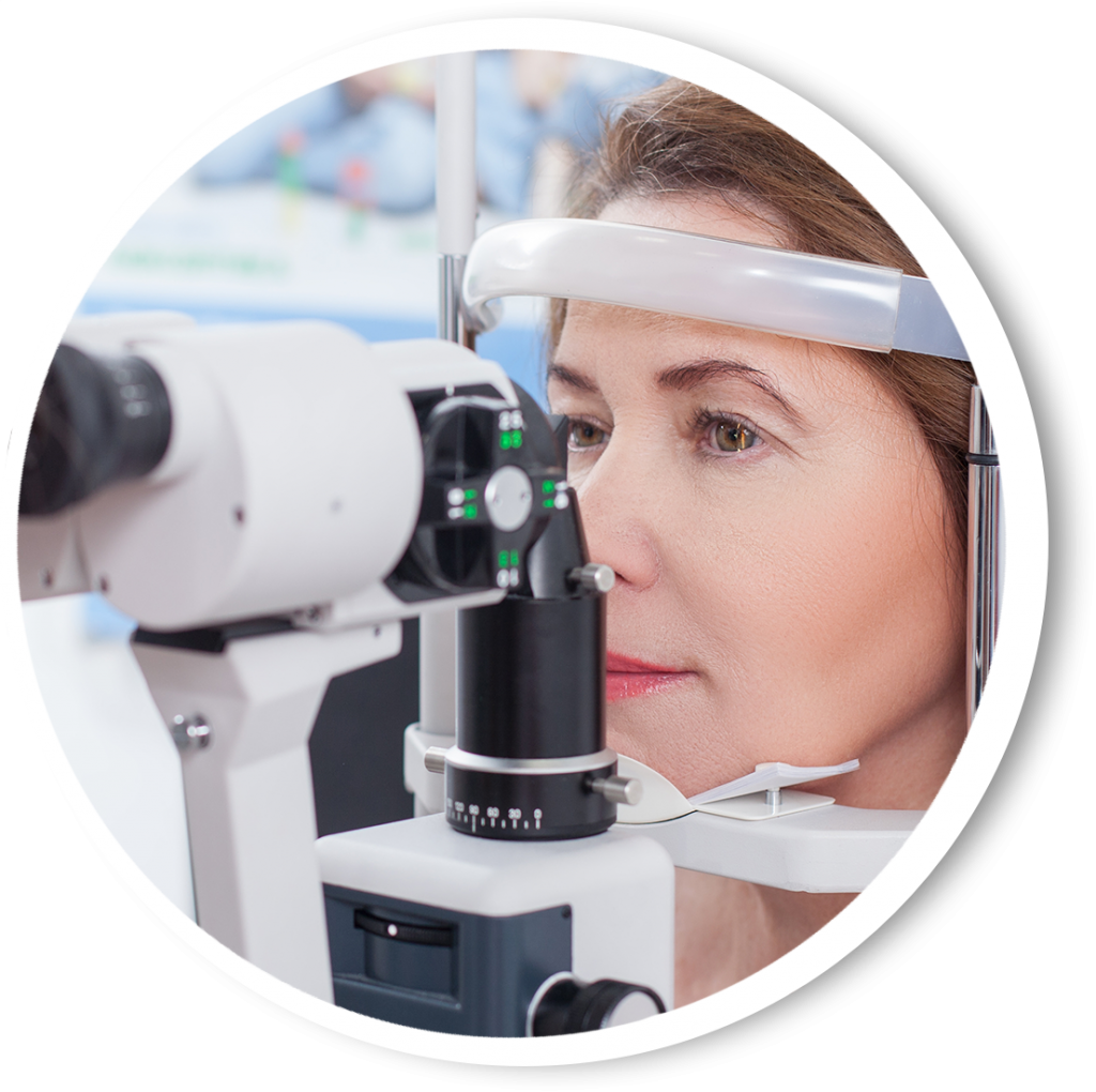 Macular Degeneration Treatment Gulf Coast Vision Center